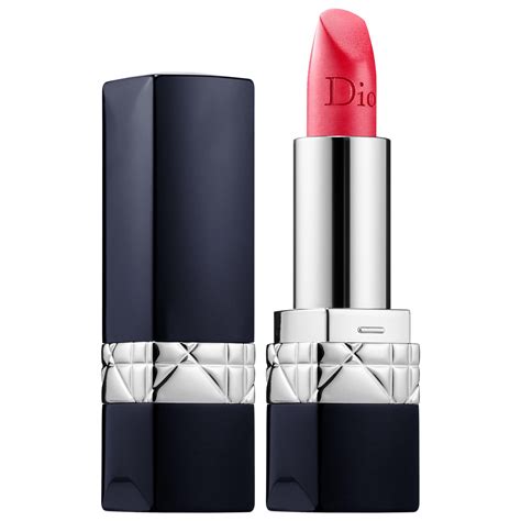 dior rouge matte 771|999 Dior red lipstick.